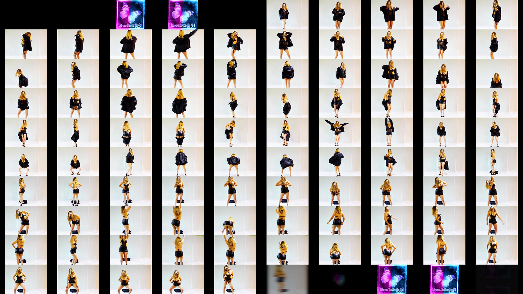 Hot Body &amp; Heart 预览图