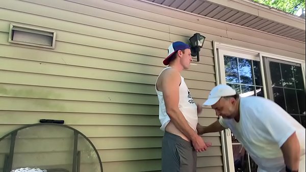 Bear taking it from his sugar b.