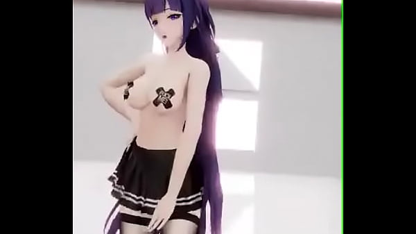 [MMD R18] Snapping【Mey】
