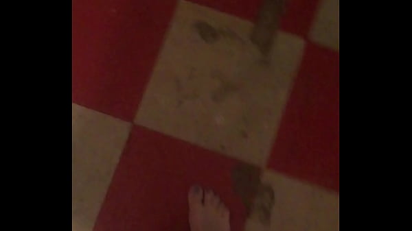 Dirty Feet