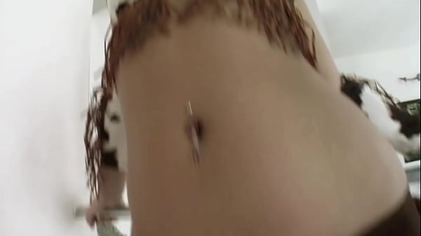 An Anal POV with a Cow-Girl