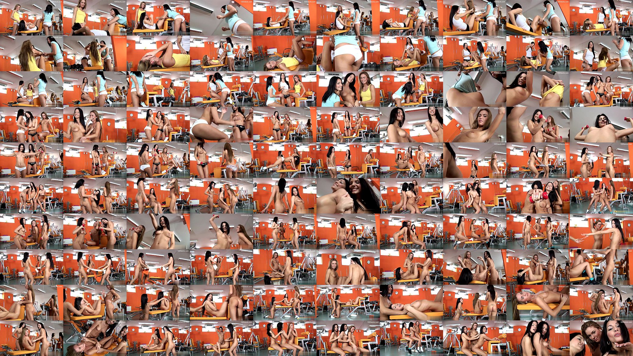 double penetration 预览图