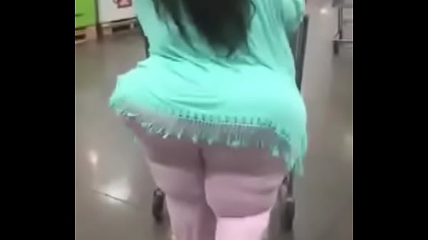 Cute pussy walk