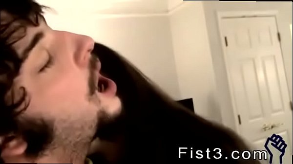 Gay extreme double fisting The Master Directs H...