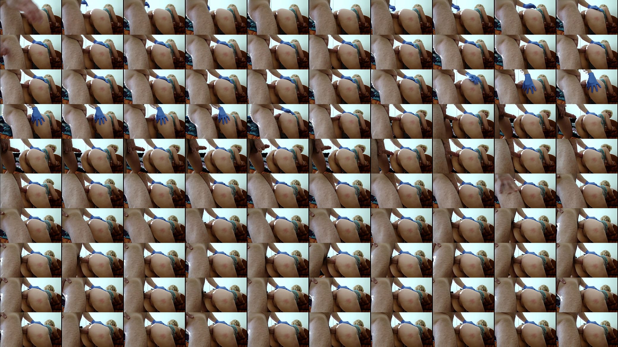 Russian Homemade Anal 预览图