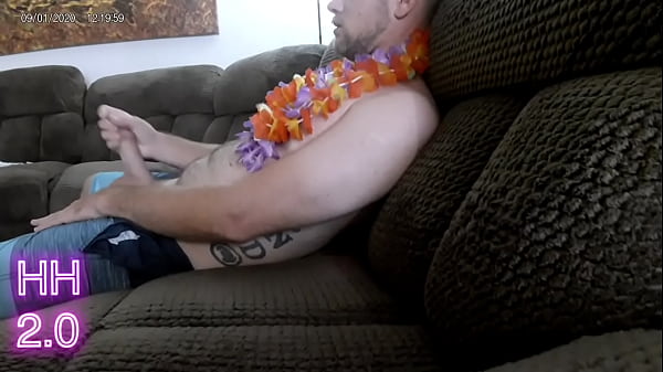 Hardcore Harold Always Cums At The StepFamily P...