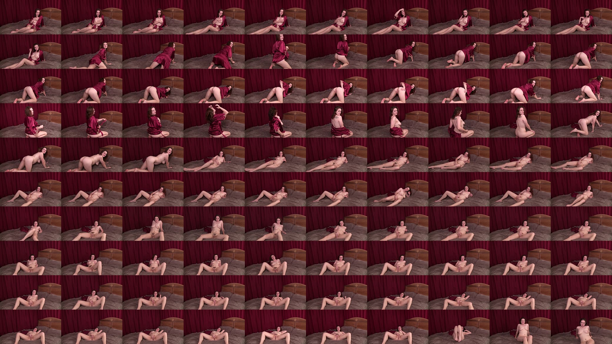 Cam girl littlesky strips and talks dirty 预览图
