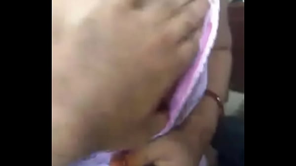 salwar girl bending boobs show