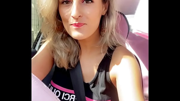 Off to a hot outdoor video Thumbnail