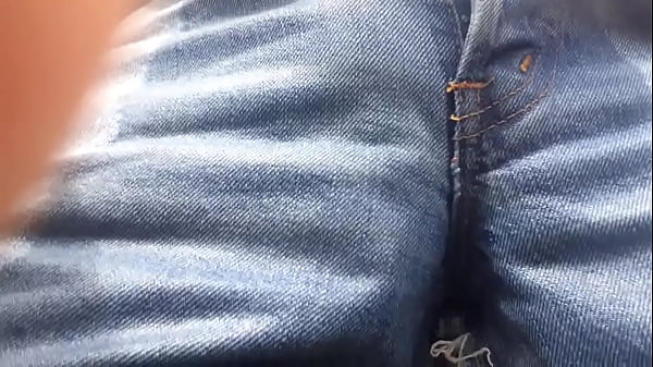 Download Video - Pissing in my jean