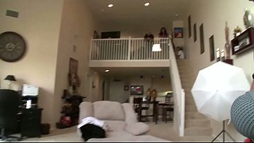 Rayveness Can't Wait To Get Fucked By Jack Lawrence's Huge Dong