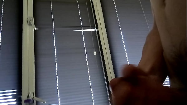 Grosses Masturbations