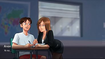 The House Felt Too Quiet After she settled in (18 )