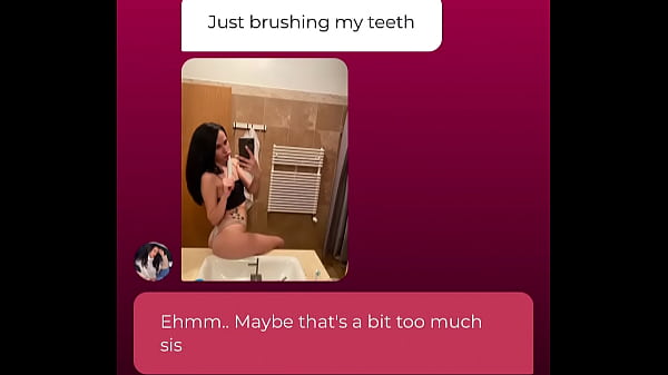 Stepsis likes to make you uncomfortable [Part 1]