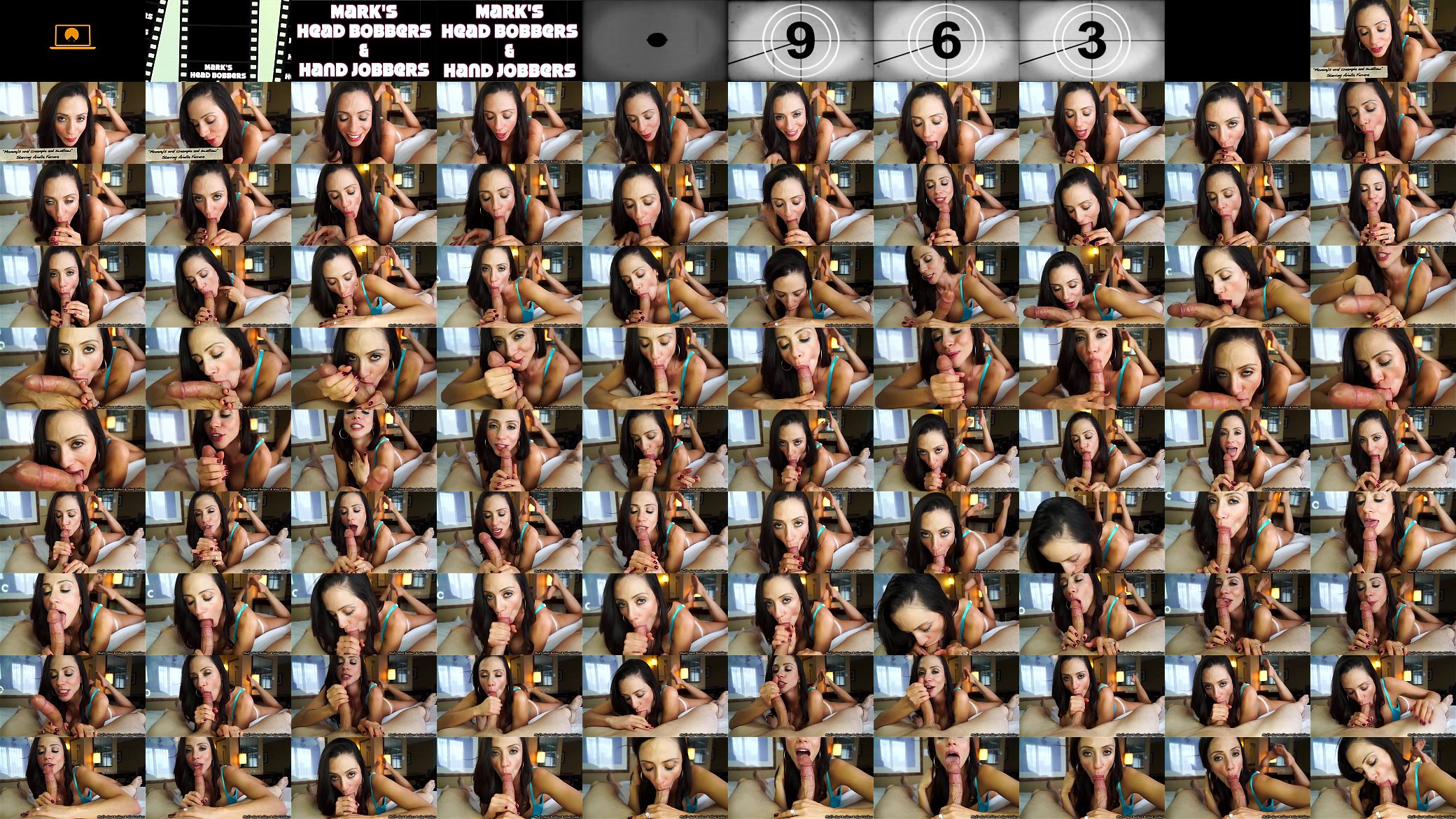 Su madrastra le come la verga / complete video: http://j.gs/8wlH 预览图