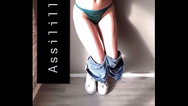 Assilille - update #43