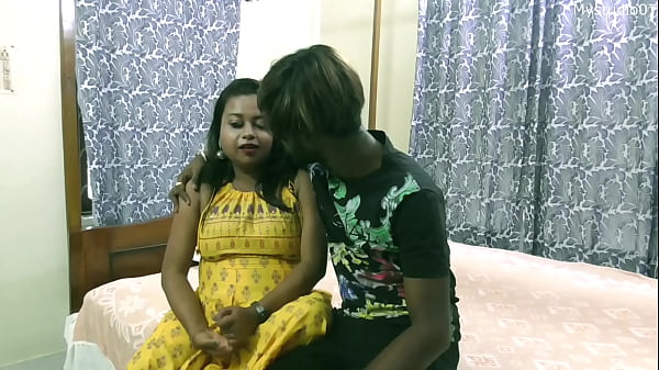 Desi girl having sex with just friend after marry cheating wife