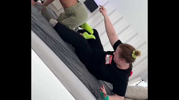 When the best MUA helps me to directBorkaZsofi nubilefilmsx