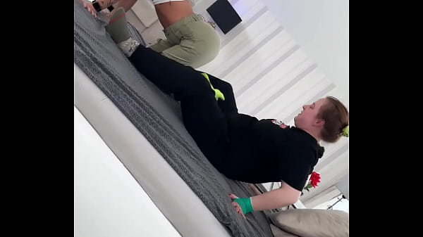 When the best MUA helps me to directBorkaZsofi ...