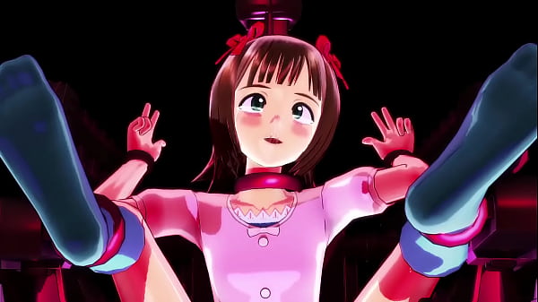 Purupuru Haruka 02 "Foot reflexology massage"
