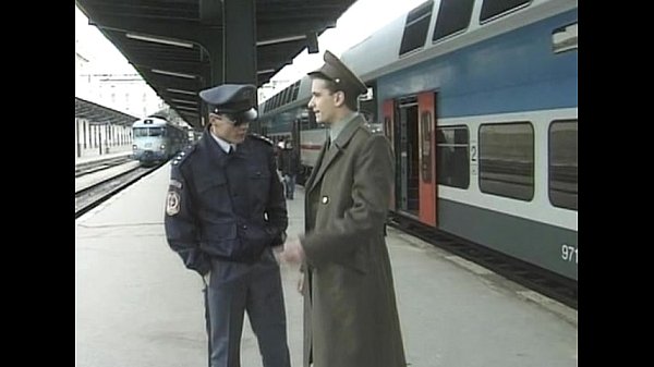 Lycos/MansefLycos - SOLDIER BOYS - scene 2 - vi...