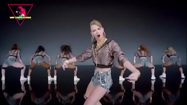 Taylor Swift gets cum on