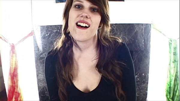 Blowing Bella - Brand New Redhead Babe Gets Her Tits & Throat Fucked