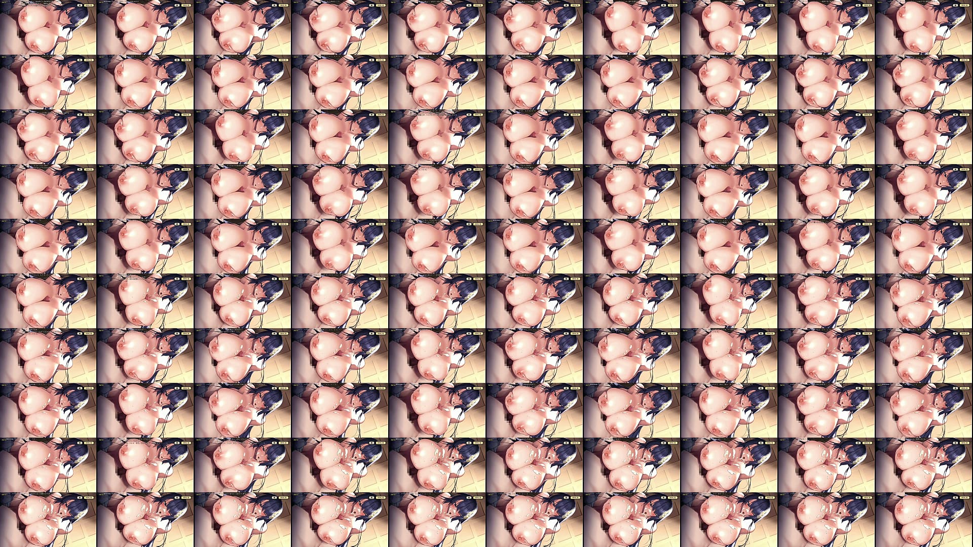 巨乳ファンタジーバースト 预览图