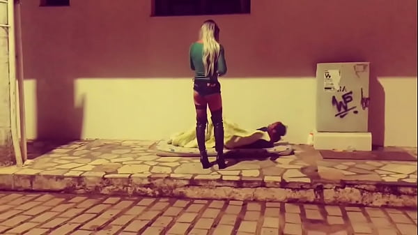 MOTORISTA DE UBER GRAVOU SAFADA DANDO CUZINHO P...