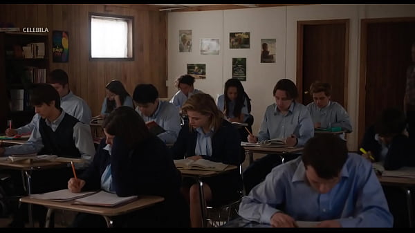Chloë Grace Moretz - The Miseducation of Cameron Post