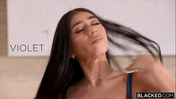 Download Video - BLACKED Curvy Beauty Violet Myers Gets Filled Up By His Massive BBC