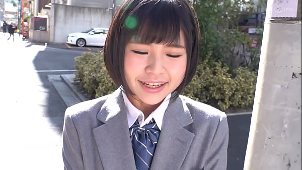 ハメ撮り　gカップ巨乳jkちゃんとハメ撮りセックス...