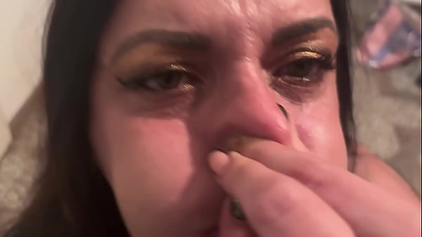 Milfycalla - Obsession Puffy Cheeks and Dirty Focus 332