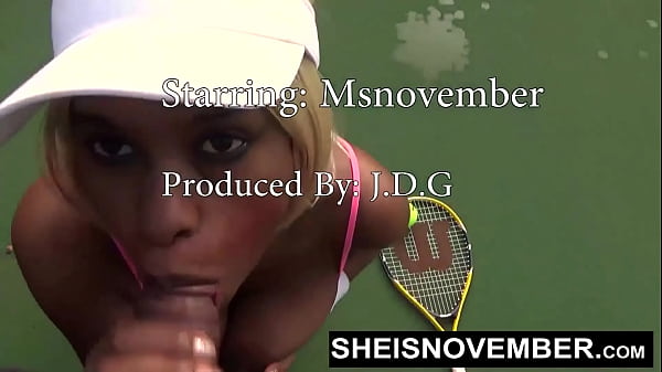 Busty POV Blowjob From Freaky Whore Msnovember Tiny Ebony Exhibition Young Blonde Nudist Walking Outside Pulling Out Big Natural Saggy Titties Udders And Puffy Nipples With Shaved Pussy Flash Fetish By Sheisnovember