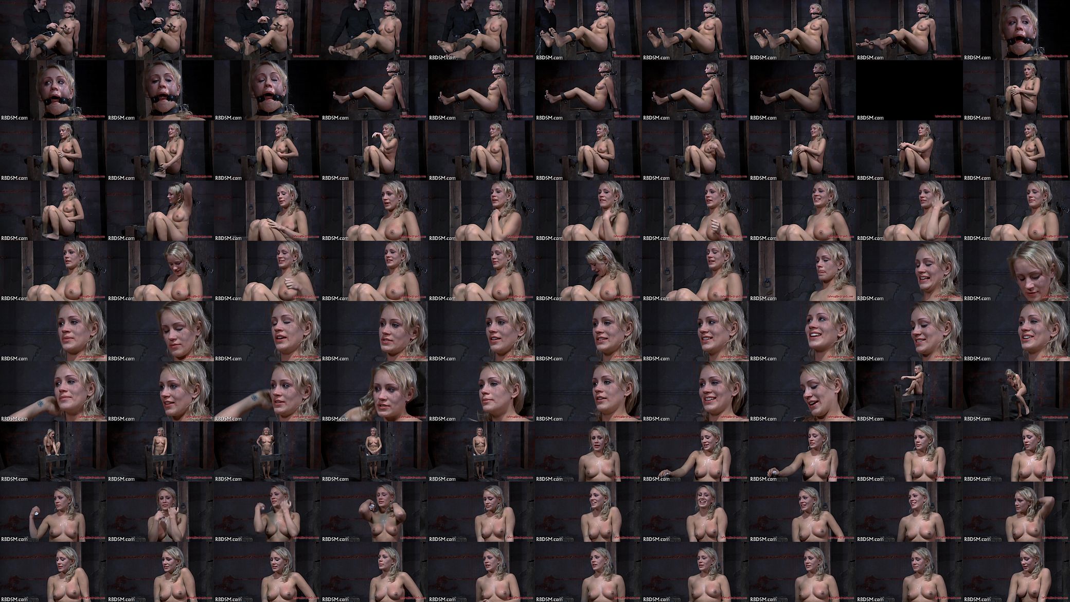 Sadomasochism xxx 预览图