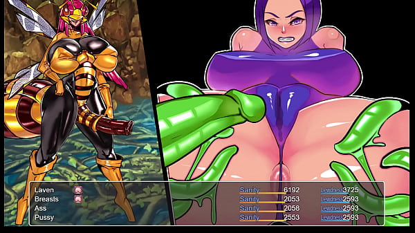 Latex Dungeon ep 8 - Multiple Orgasms