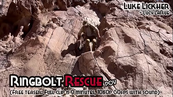 Ringbolt Rescue POV