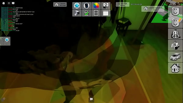 Mi novia queria follar