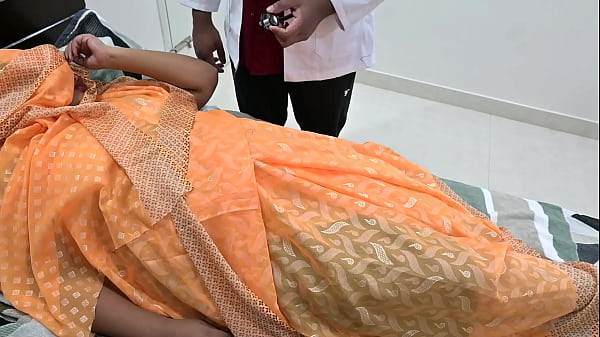 DOCTOR using patient for his sexual desire