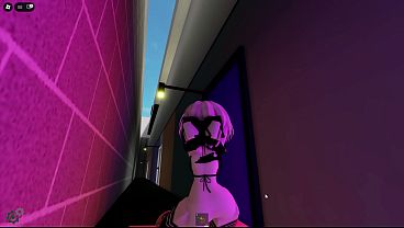 Download Video - &lbrack;Roblox&comma; Brookhaven&rsqb; This cute and slender beauty was shy&comma; but she had sex with me and experienced an amazing orgasm&period;