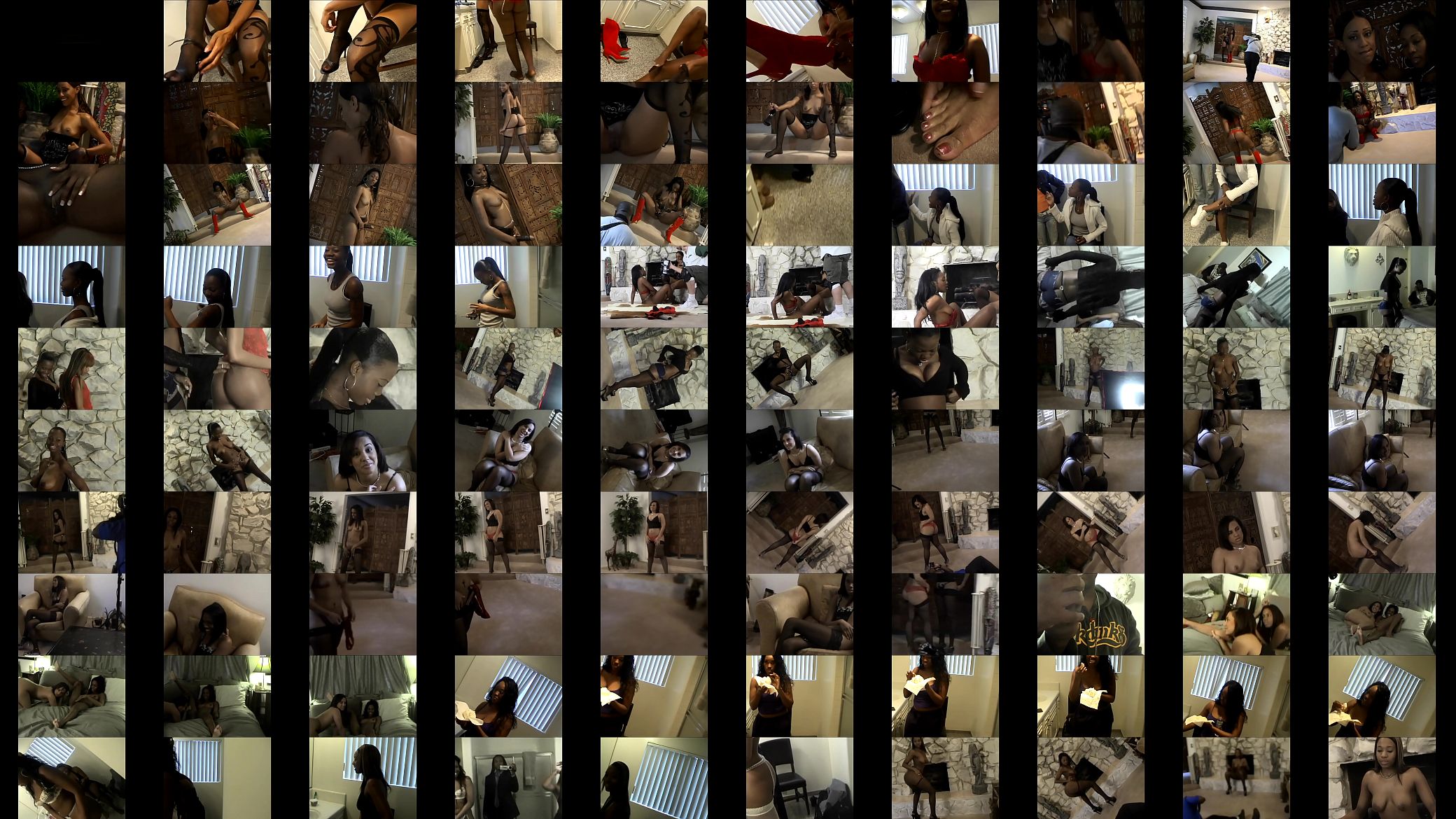 Hardcore fuck session 预览图