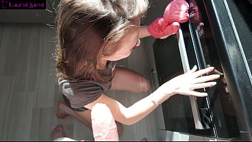 Perfect Girlfriend Experience, Your Nympho Girlfriend Owns You for a Full Day (POV)