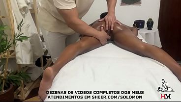 Novinha do ABC-SP filmada fudendo no consultorio
