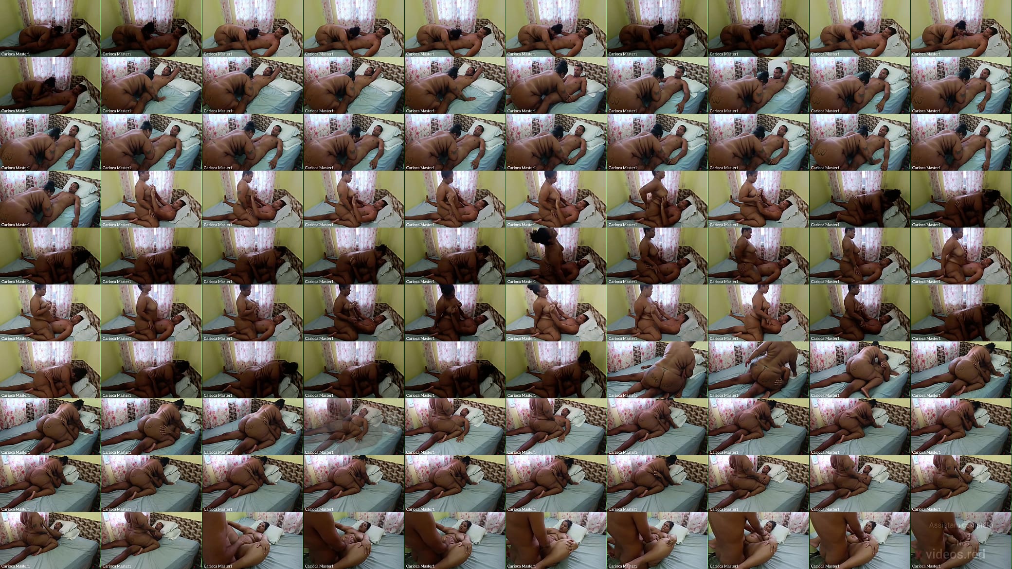 Cunhada cheia de tes&atilde;o veio na minha casa 预览图