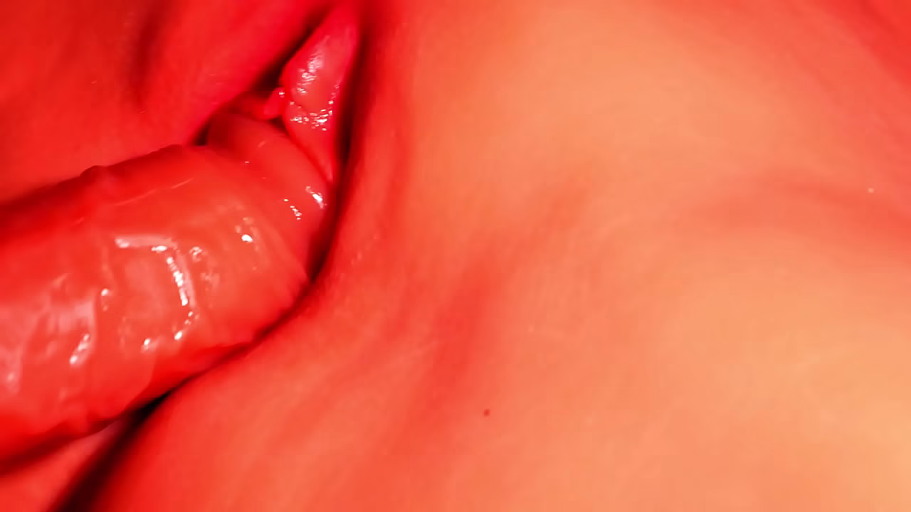 Masturbate her with a fake penis.