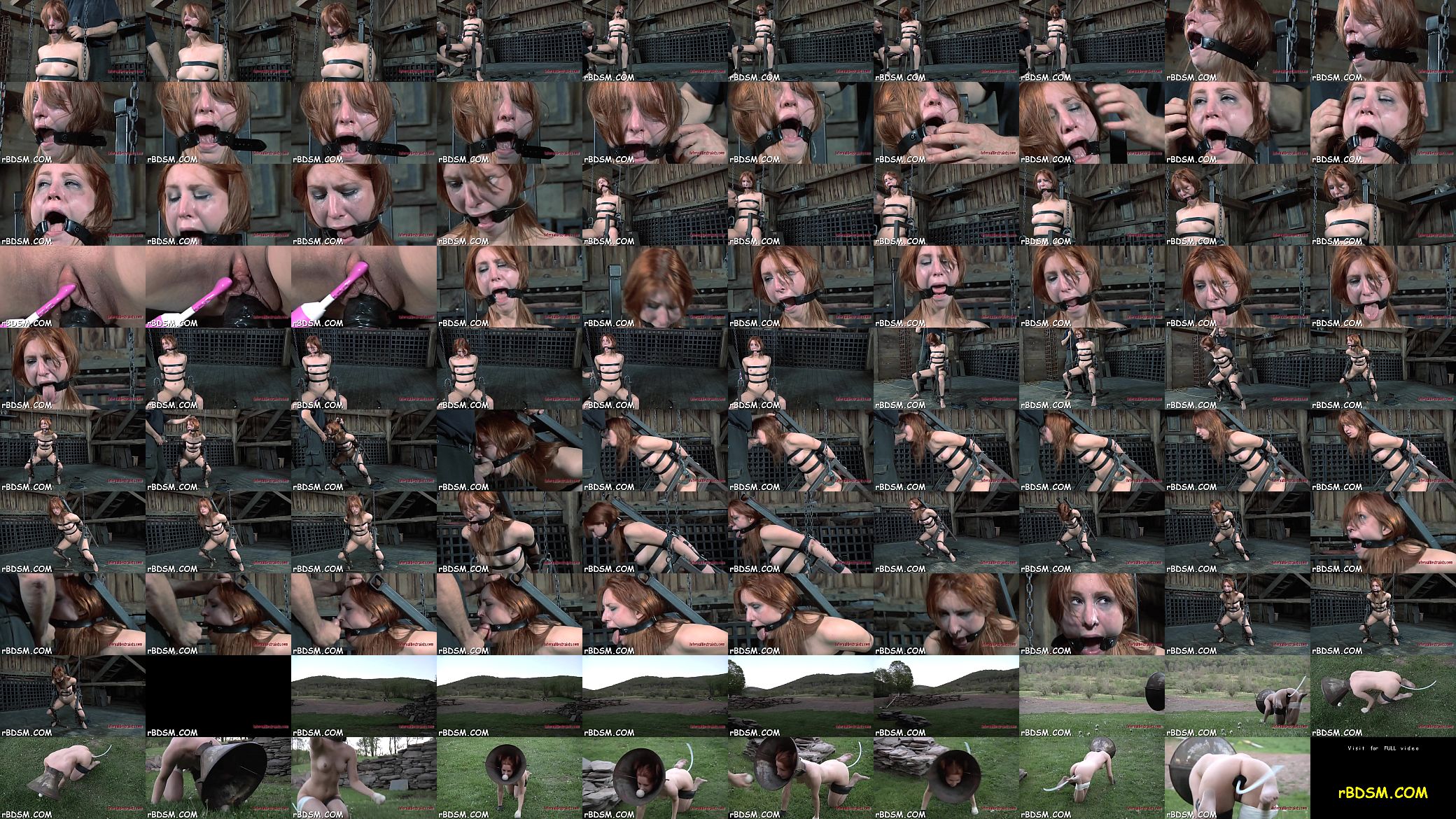 Mobile thraldom porn 预览图