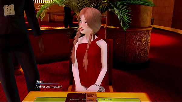 Harem Hotel 317