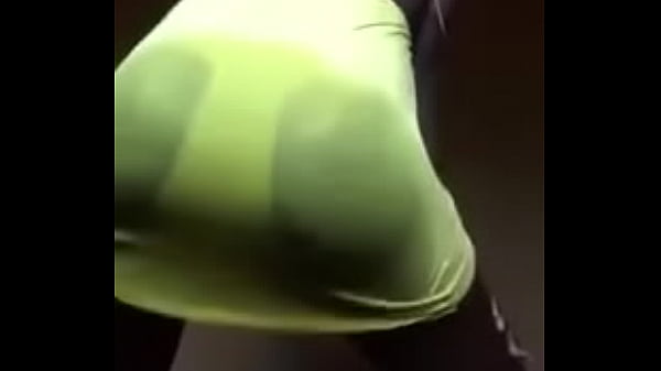 Kalenjin twerking hard