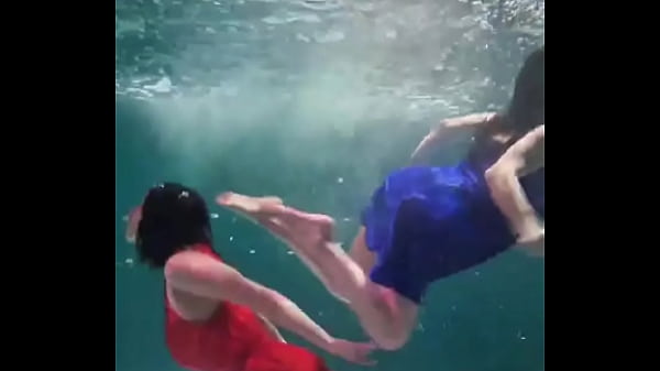人魚姫？？