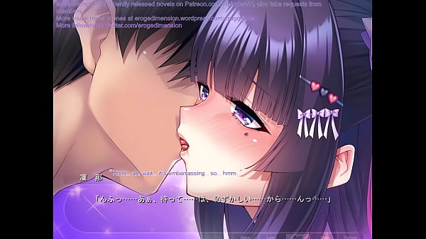 Kyonyuu Sugite Kirawareteru kamo Scene1-6 with ...